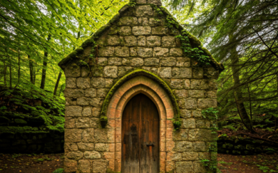 Past Life Regression for Anxiety and Depression: A QHHT Experience