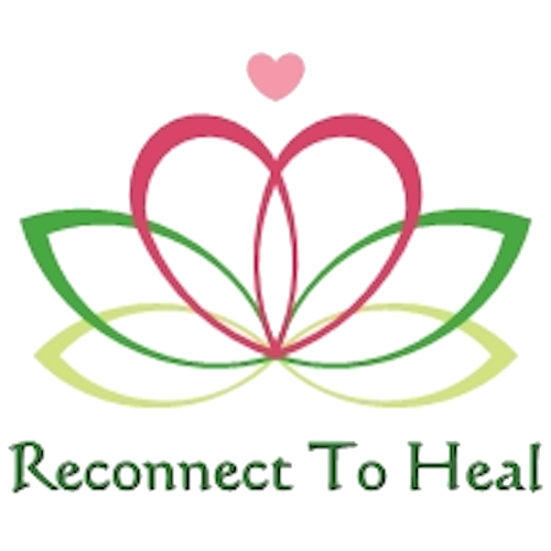 Reconnect To Heal | QHHT, Past Life Regression & Energy Healing