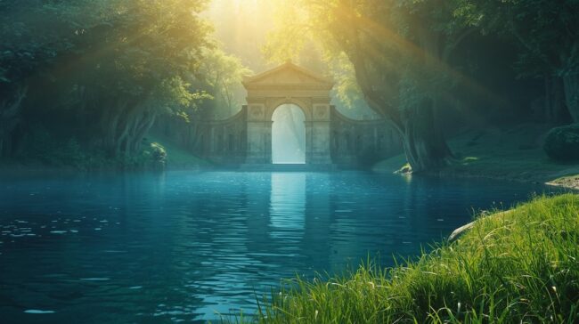 Past Life Regression Healing Pregnancy Trauma – Marble Gate Spiritual Journey